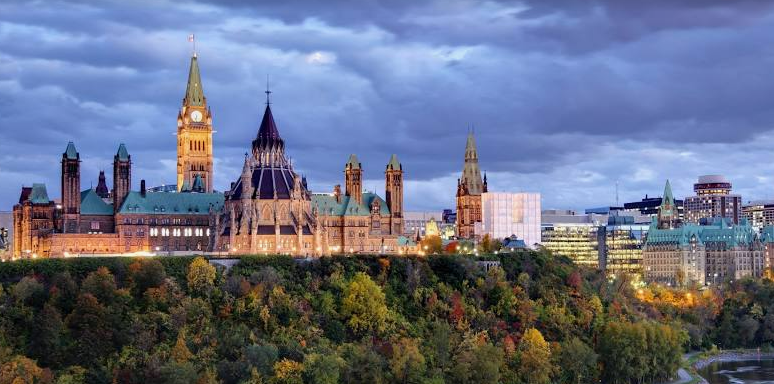 Ottawa Parliament Hill Sugar Dating