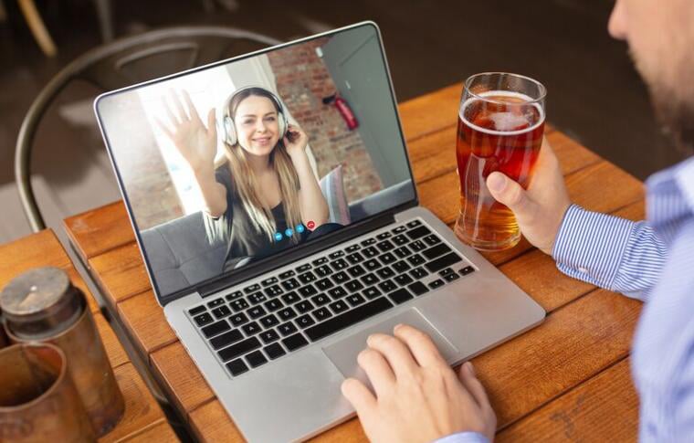 Online Dating in Calgary