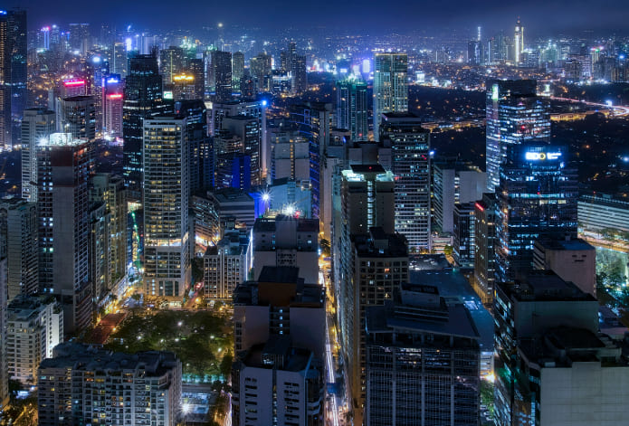 Starting a Conversation in Vancouver