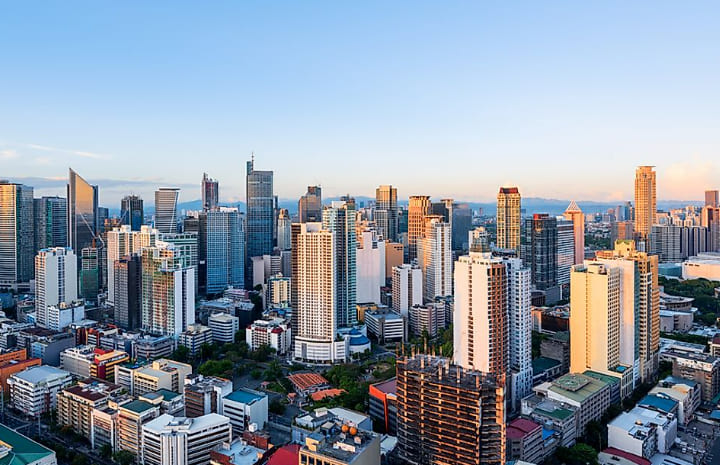 First Date in Vancouver