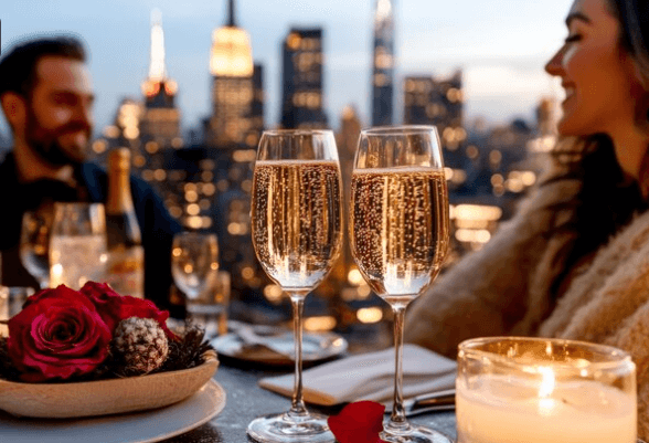 Calgary Dating Scene