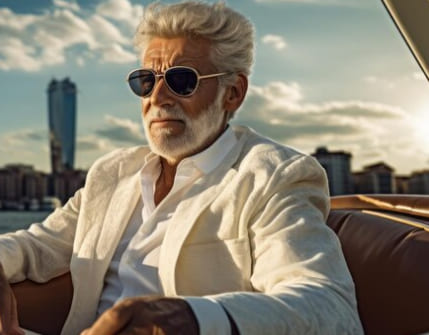 Finding Sugar Daddies