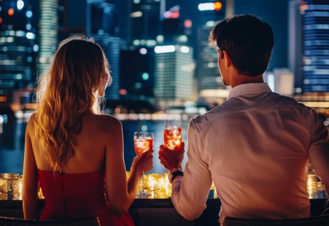 Long Term Sugar Relationship