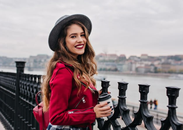 Attractive Sugar Baby in Vancouver