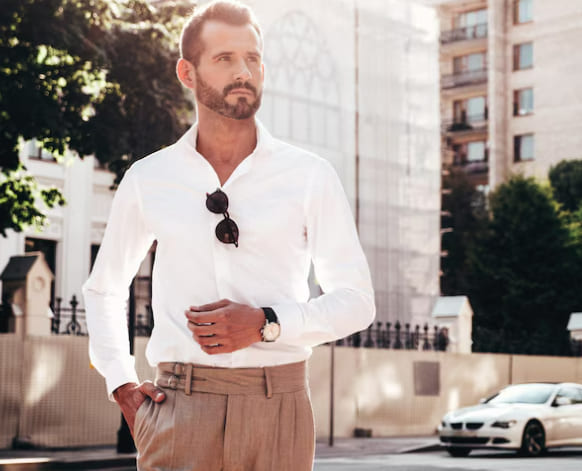 Identifying Serious Partners